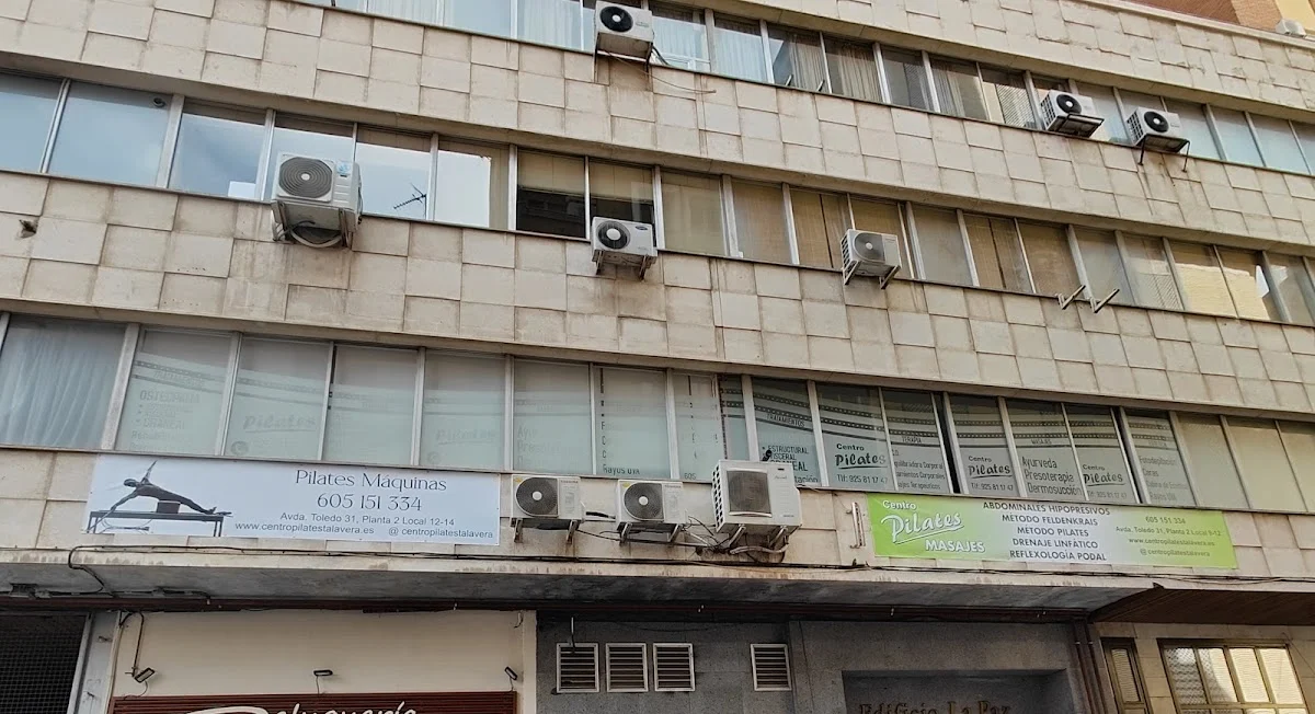 Centro Pilates