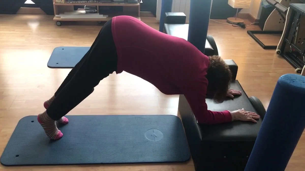 Centro Pilates Cádiz - 2