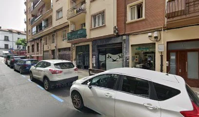 CENTRO PILATES MARIA JOSÉ CORBELLA