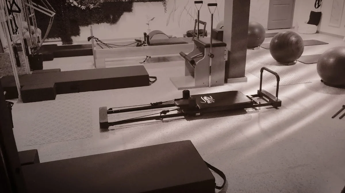 Centro Pilates Victoria Cruz - 2