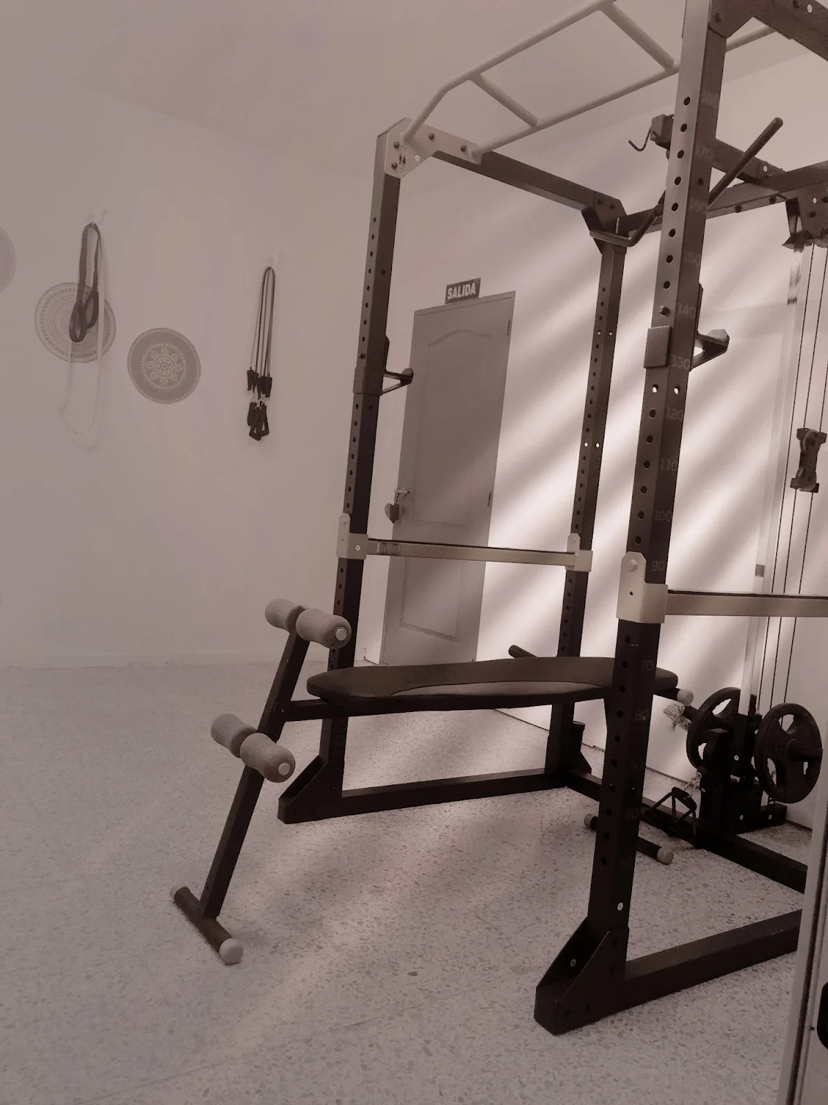 Centro Pilates Victoria Cruz - 3