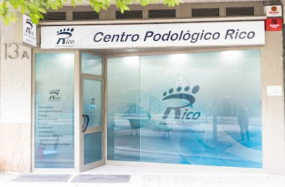 Centro Podológico Rico