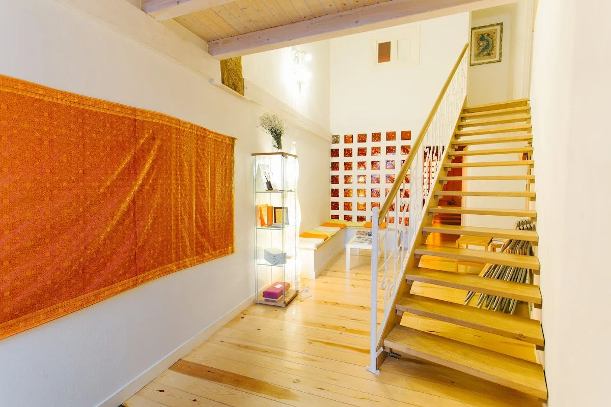 Centro Prana Yoga Burgos - 2