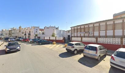Centro Público de Educación de Personas Adultas San Juan de Aznalfarache