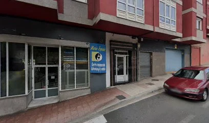 Centro Quiromasaje y Pilates María Expósito