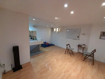 Centro Samadhi Gros- Donostia