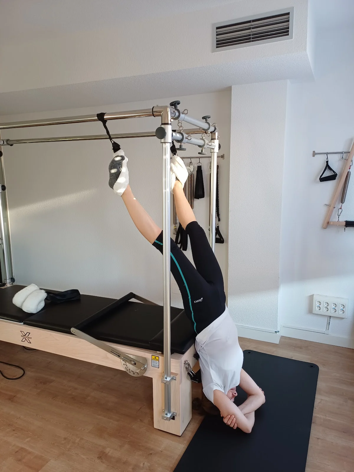 Centro Sedna Pilates - Clases de pilates en Madrid