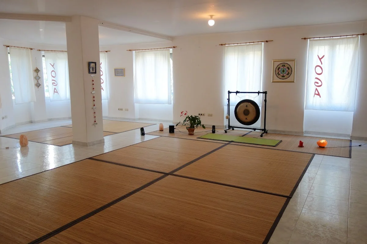 Centro Shambhala Valencia | Yoga, Meditación, Taichí, Chikung