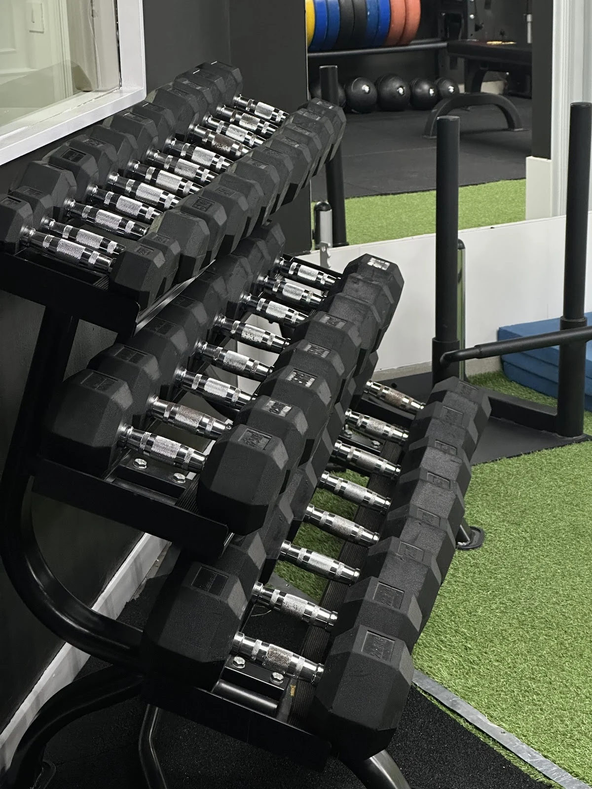 Centro Sinergia - Entrenamiento y Salud Integral - 3