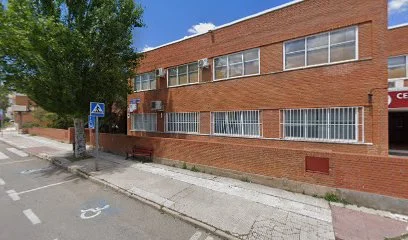 Centro Social de Tarancón