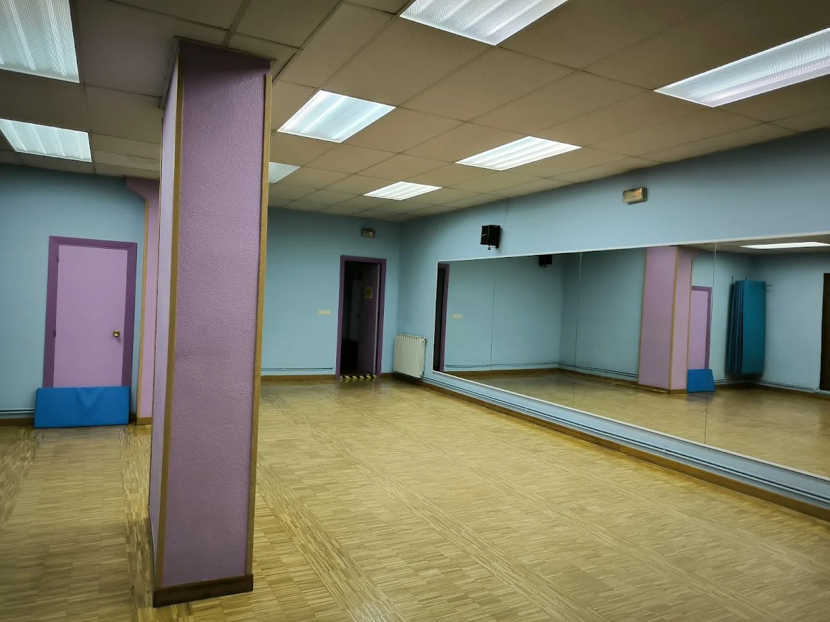 Centro Sonrisa Interior