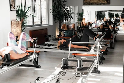 Centro | Studio Pilates Calle Ancha | Albacete