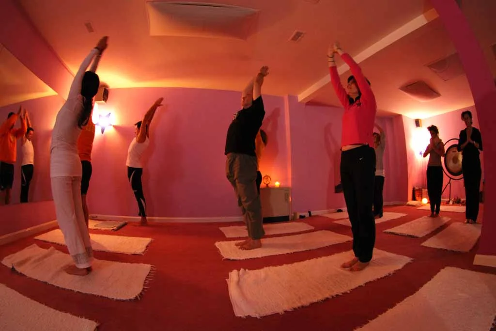 Centro Surya, Yoga, Pilates, Herbolario - 2