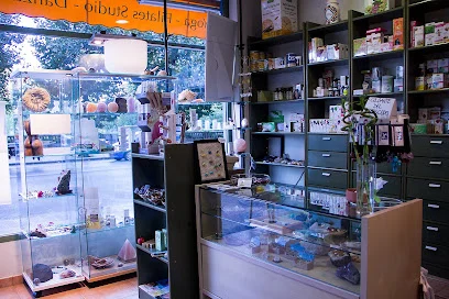 Centro Surya, Yoga, Pilates, Herbolario