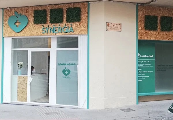 Centro Synergia Elda