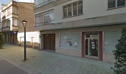 Centro Terapéutico Mondo