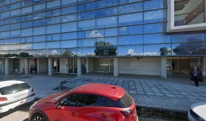 Centro terapéutico Om