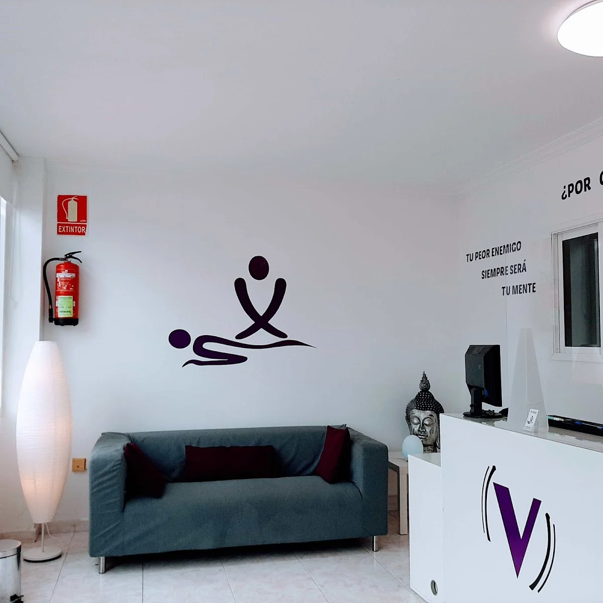 Centro Terapéutico VALENTINA - 2