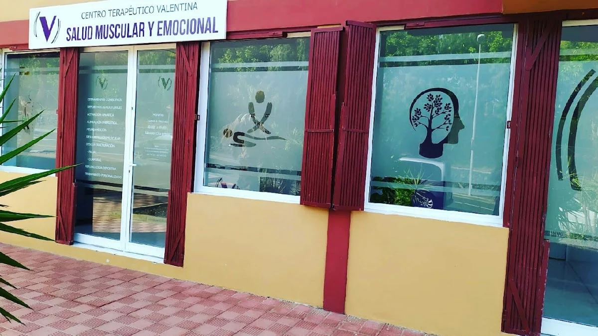 Centro Terapéutico VALENTINA