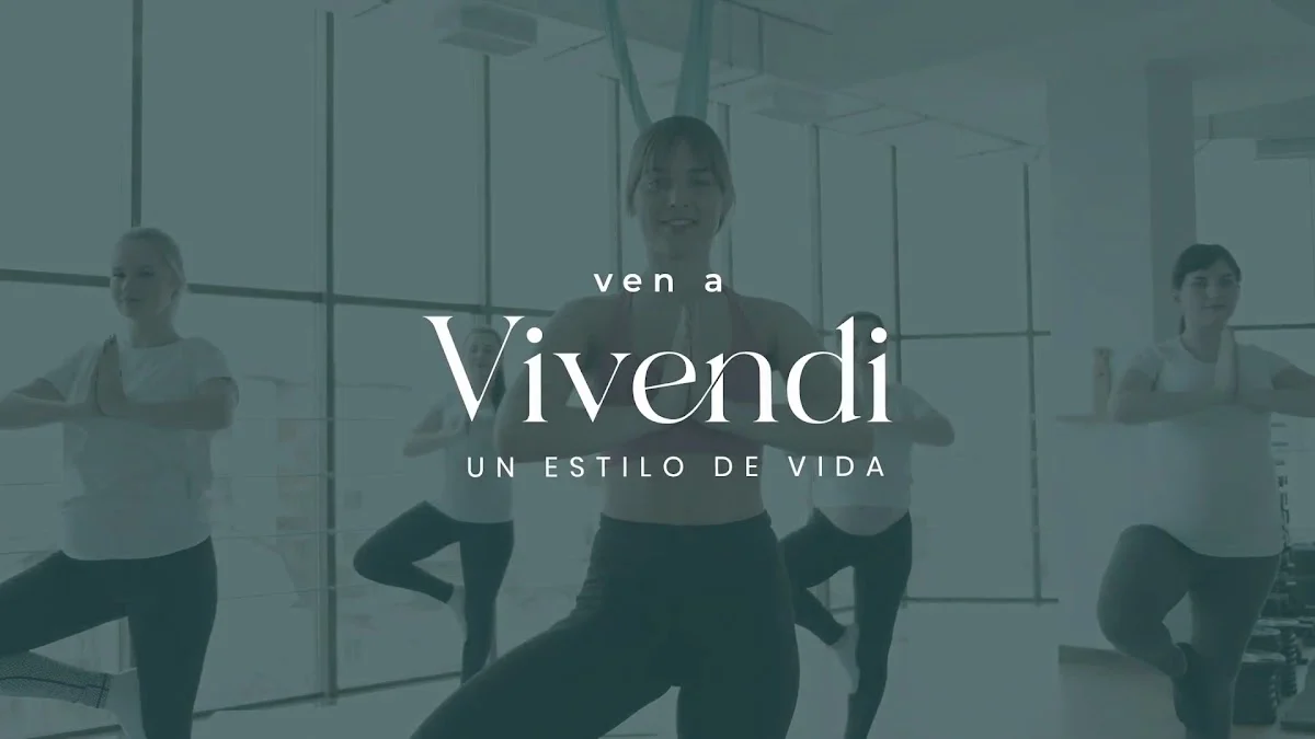 Centro Vivendi - 2