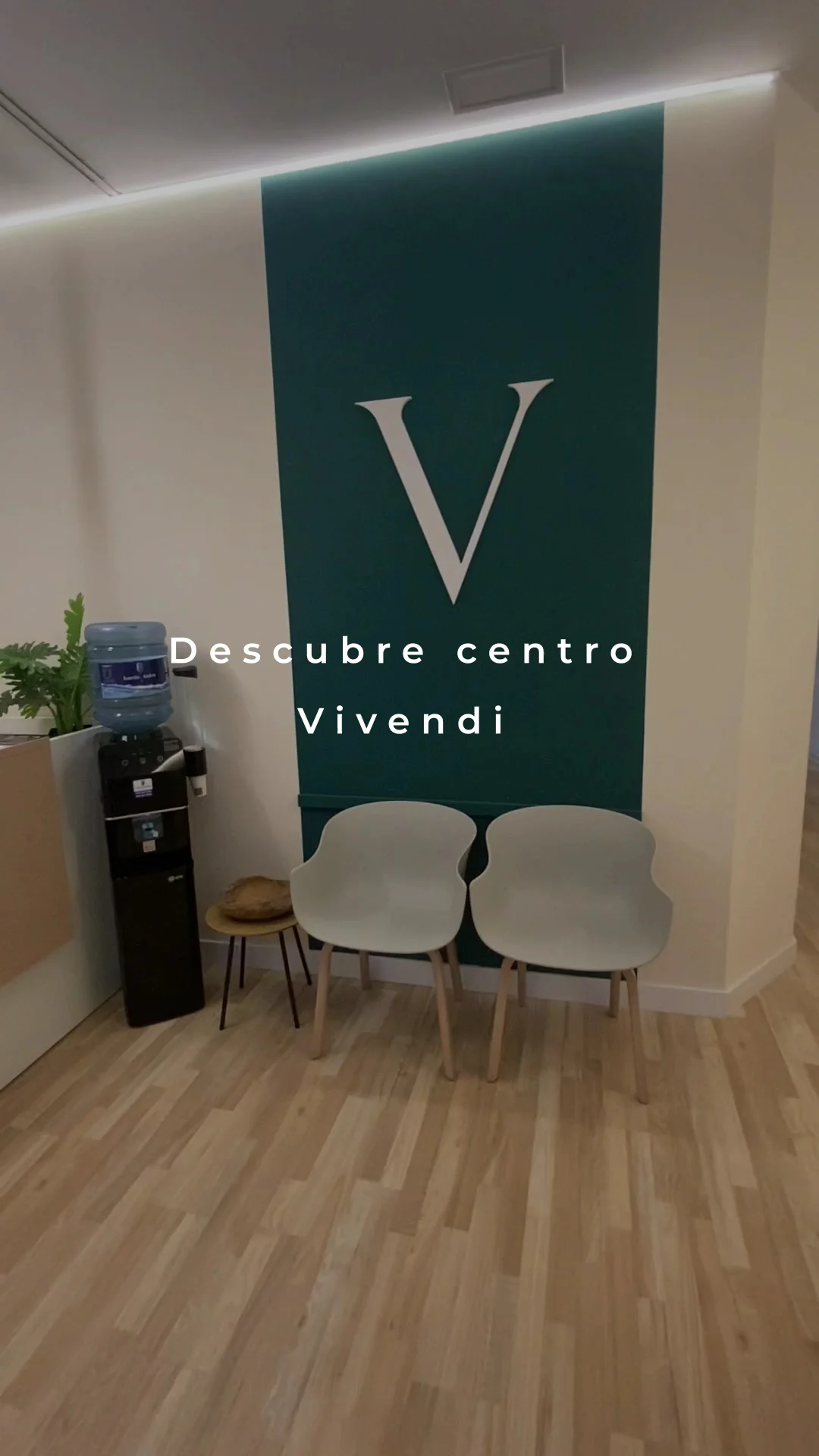 Centro Vivendi - 3