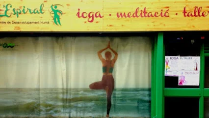 Centro Yoga L'Espiral