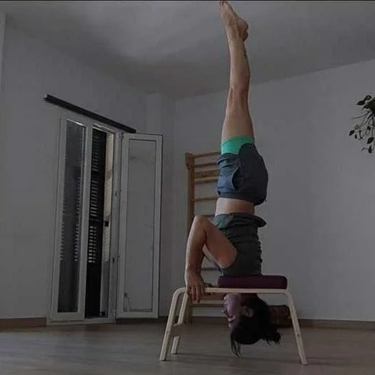 Centro Yoga Mallorca - 2