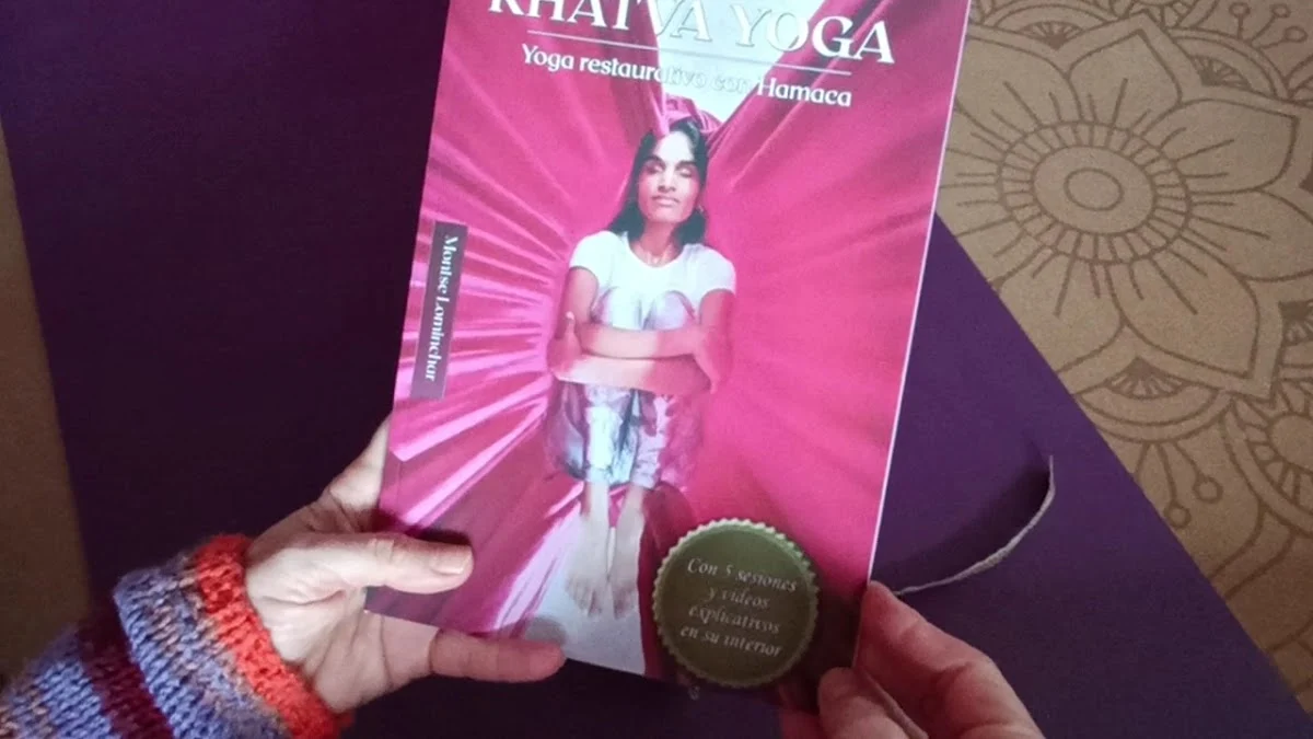 Centro Yogasadhana - 2