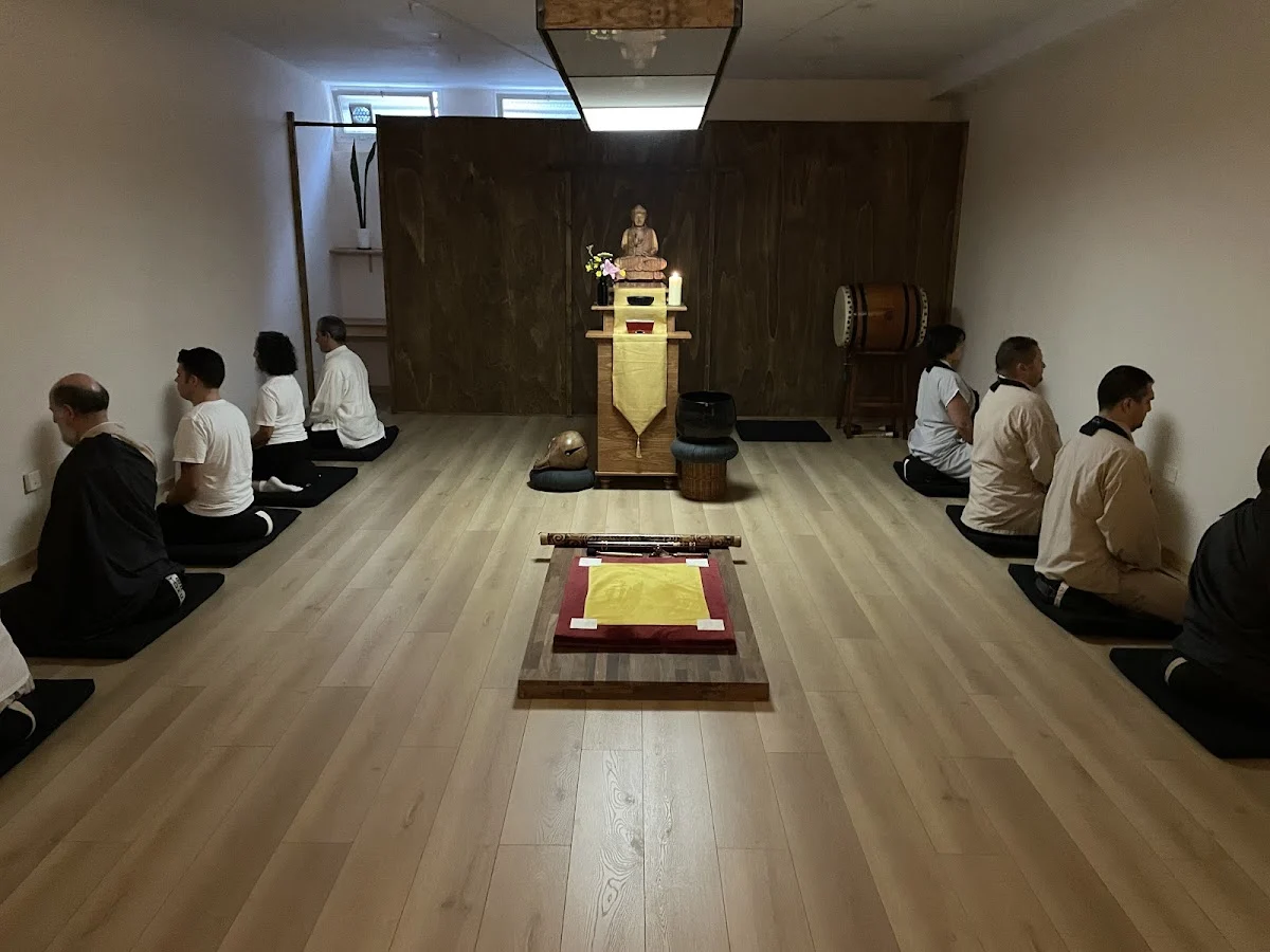 Centro Zen de Tenerife (Zendo)| Comunidad Budista Zen Luz del Dharma - 2