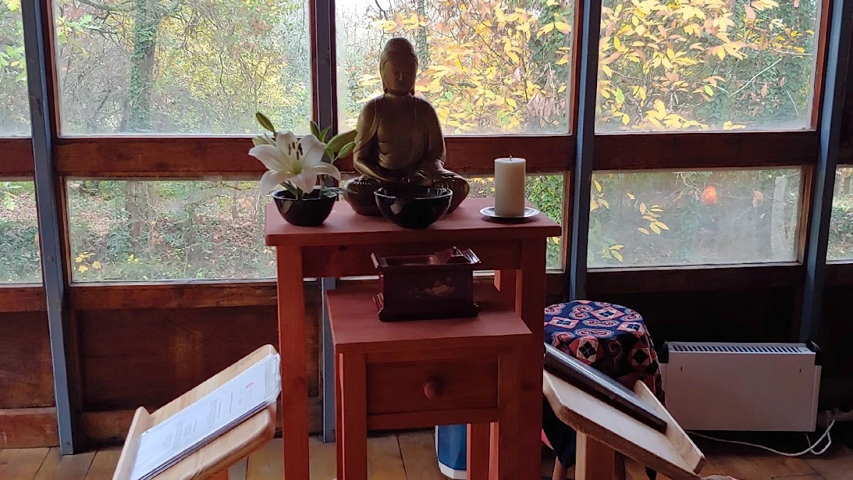 Centro Zen de Vigo - 2