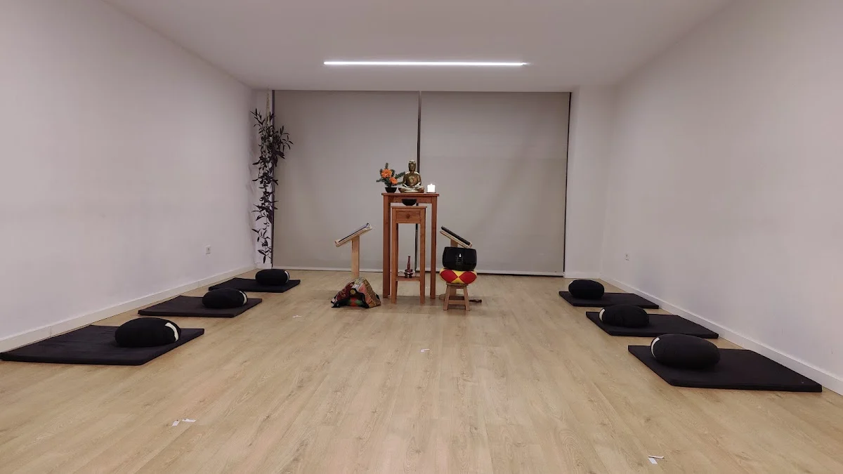 Centro Zen de Vigo