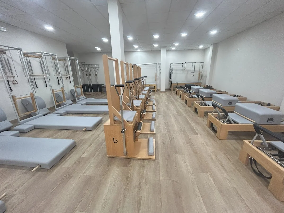 Centrum Pilates Studio - 2
