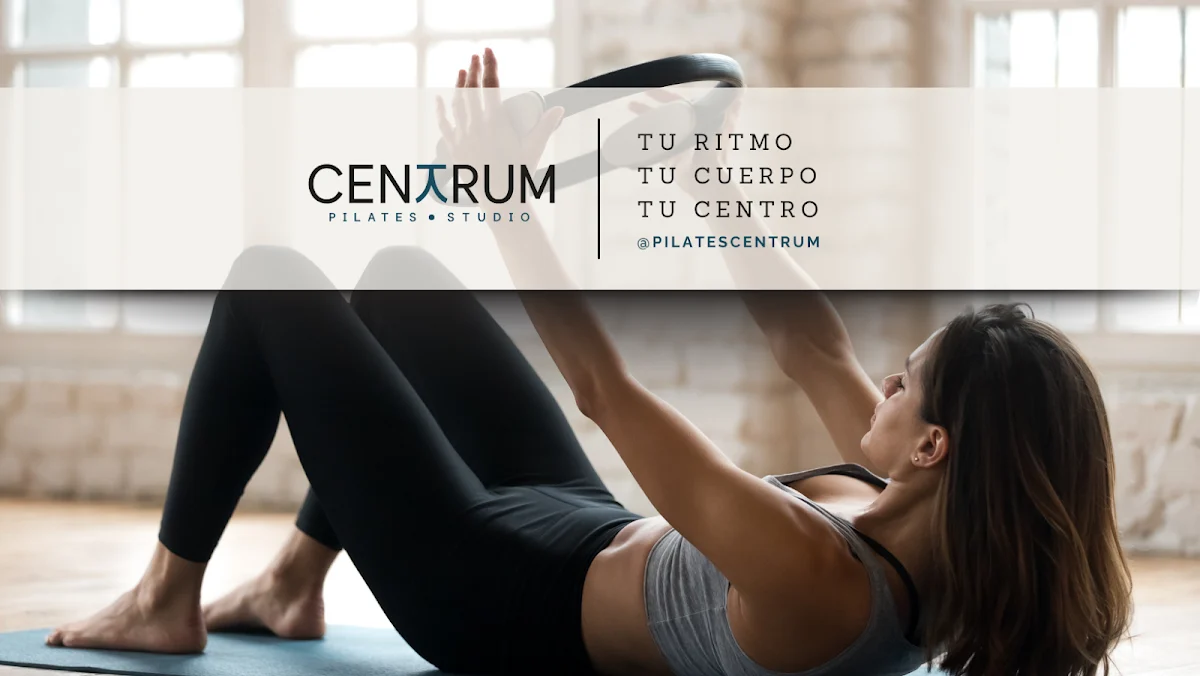 Centrum Pilates Studio