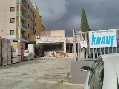 Cerámicas Cehegín S L