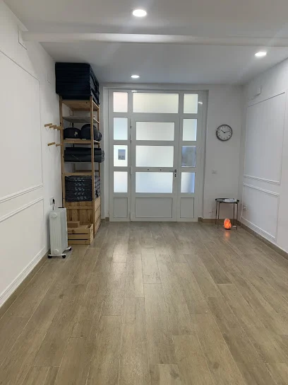 Cercle Terapèutic Holístic