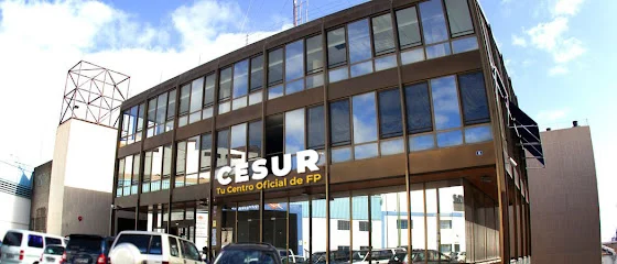 CESUR Las Palmas Formación Profesional