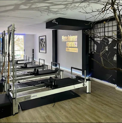 CGB EXCLUSIVE - Pilates Reformer