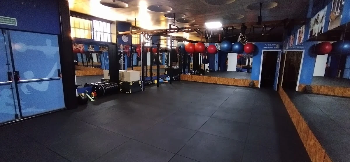 Championgym - 3