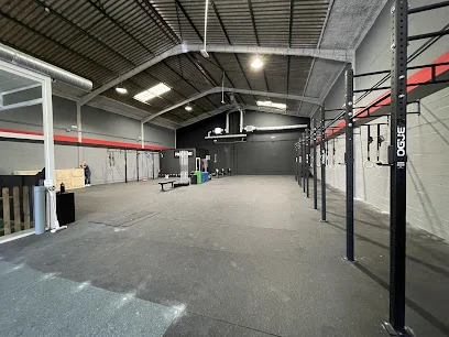 Checkmate Fitness 2.0