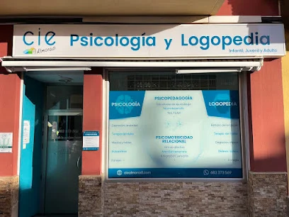 Cie Almoradí - Psicología y Logopedia