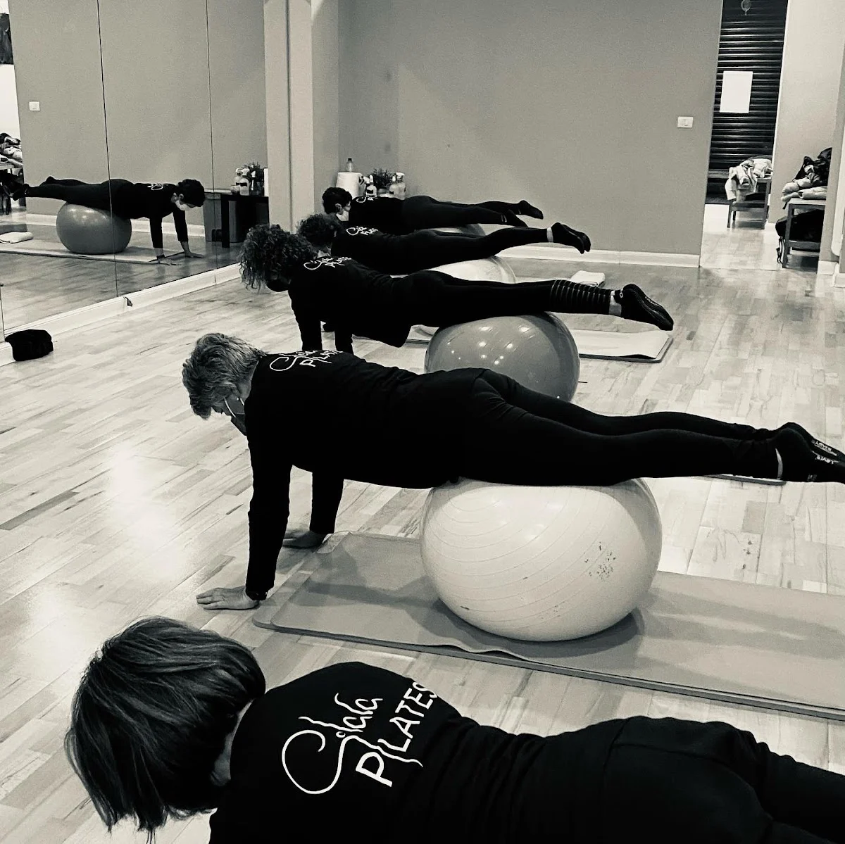 Clara Pilates Studio