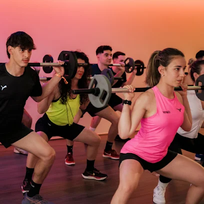 Claror Cartagena - CEM Sagrada Família