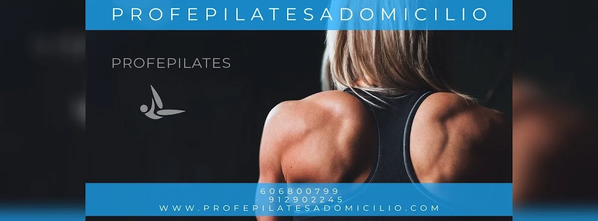 Clases de Pilates Madrid Profepilates - 2