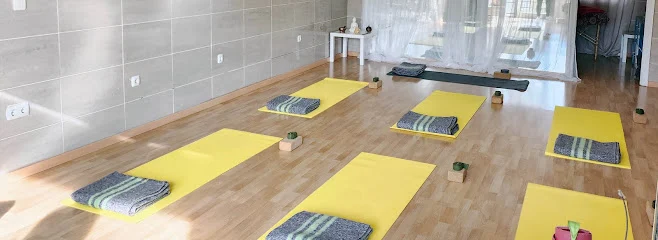 Clases de Yoga Benalmádena