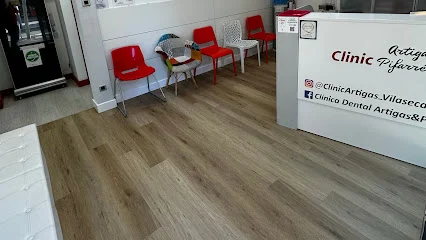Clínic Artigas i Pifarré