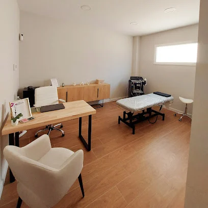 CLINICA AIFOS FISIOTERAPIA