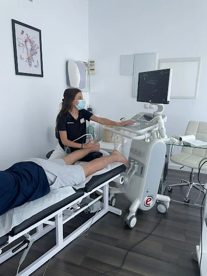 Clínica Avanza Las Tablas