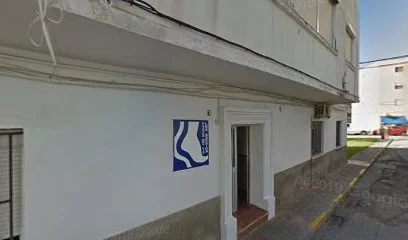 Clínica BALANCE pie y postura