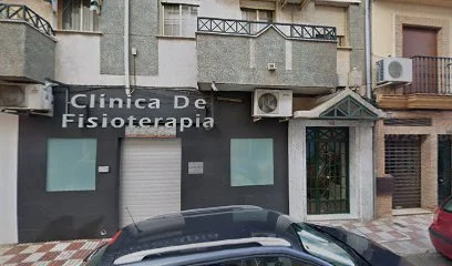 Clínica de Fisioterapia Belén Rodríguez Cano