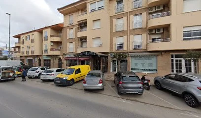 CLINICA DE FISIOTERAPIA CUEVAS - SUELO PÉLVICO - PILATES - FISIOTERAPIA AVANZADA